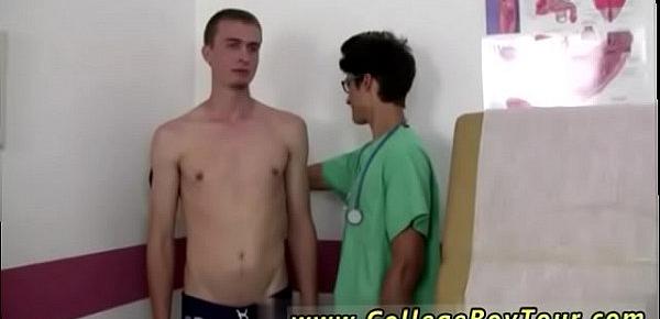  Hidden cam in male physical exam gay I had learned a lot from Dr.